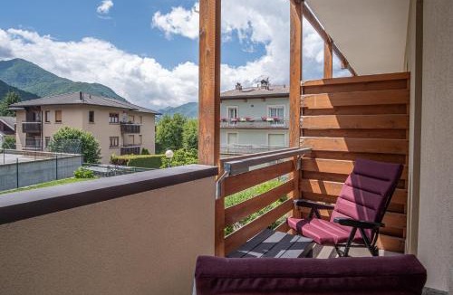 Cassina Valsassina Apartment | The Mountain Nest