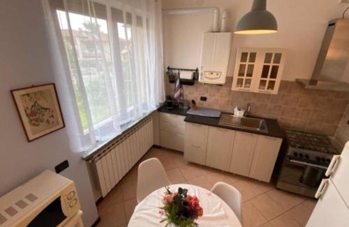 San Genesio ed Uniti Apartment | The Other Nest. Apartment between Milan and Pavia.
