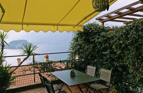 Fiumelatte Apartment | The Owl House