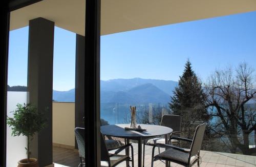 Perledo Apartment | The Panoramic Suite of Lake Como