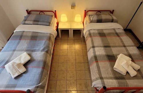 Cassina Valsassina Apartment | The perfect stay in Cassina