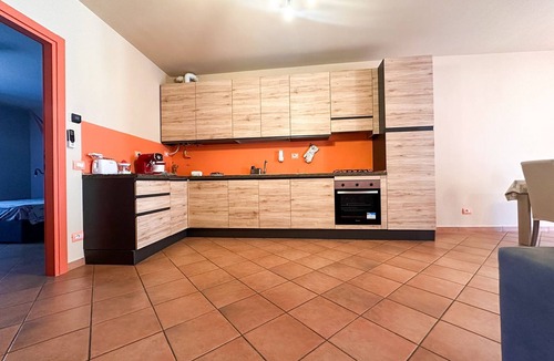 Vaccarolo Apartment | the Phoenix apartment