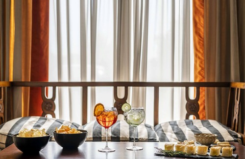 Lissone Hotel | The Regency Hotel, Sure Hotel Collection by Best Western