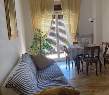 Rondo - Torretta Apartment | The Riviera Apartment