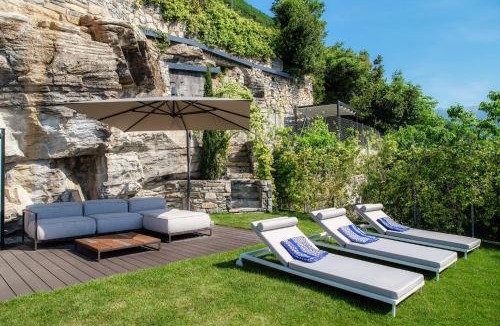 Laglio Villa | The Rock - by MyHomeInComo