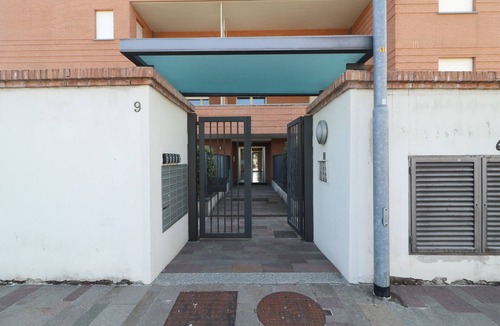 Bergamo Apartment | The Safe Village in Bergamo 13 City & Relax