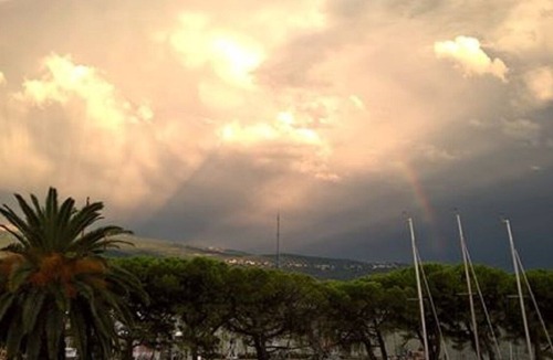 Bogliaco Apartment | The Sails.