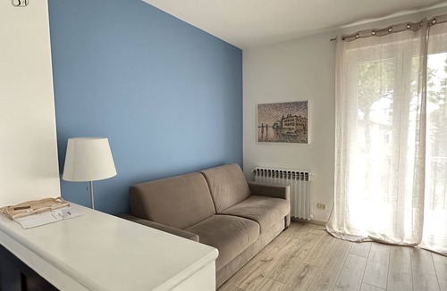 Colombare Apartment | The Seagull apartment Sirmione | Spa & Garda Lake