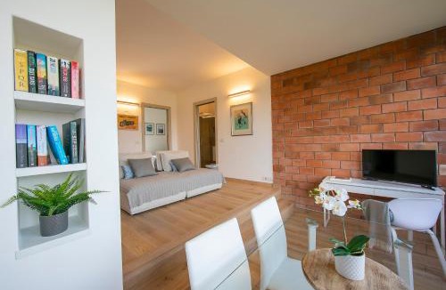 Cerro Apartment | The Stylish Flat 900m from Cerro Beach - Happy Rentals