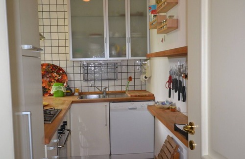 Padenghe sul Garda House | The terrace on the lake - Villa Claudia