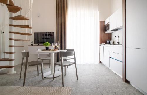 Montalbino Apartment | The vertical house - Elegant refuge on two floors