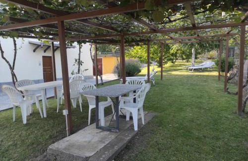 Teglio Apartment | The View 1