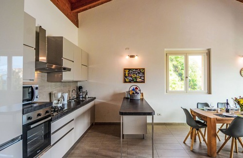 Ossuccio Apartment | The View 2 by Interhome
