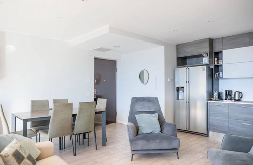 Perledo Apartment | THE VIEW by Design Studio