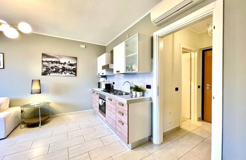 Bellano Apartment | THE VIEW by Design Studio