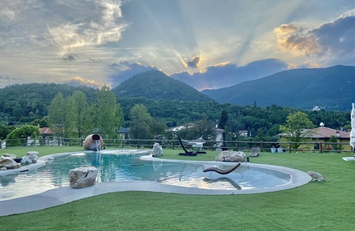 Gavardo Villa | The Wallace Temple