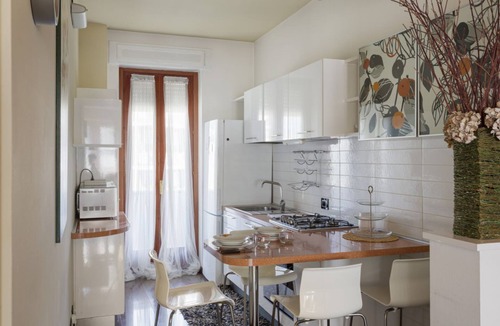 Portello Apartment | Theodoric 4