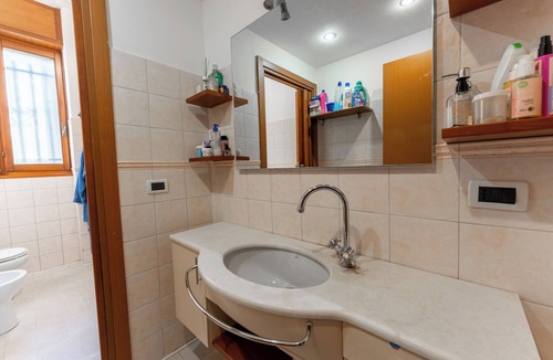 Cinisello Balsamo Apartment | Three-room apartment Milan North