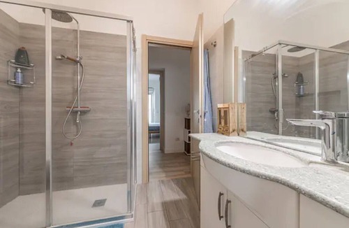 Ripamonti Corvetto Apartment | Three-room apartment. 3 beds