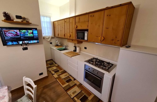 Ortica Apartment | Three-room apartment Milano Ortica. 10 min toLinate Airport, 20 min to center