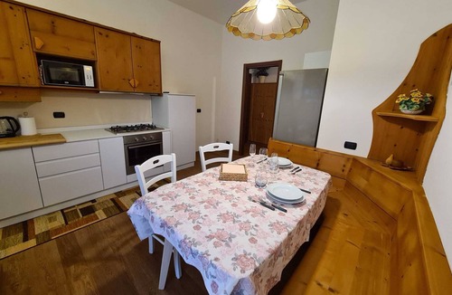 Ortica Apartment | Three-room apartment Milano Ortica. 10 min toLinate Airport, 20 min to center