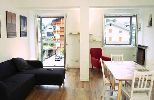 Aprica Apartment | Three-room apartment N°8 - Aprica