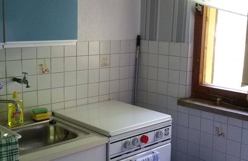 Oberes Geratal House | Thuringian mountain hut, holidays in the Thuringian Forest in idyllic surroundings