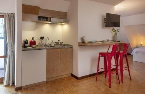 San Siro Apartment | TiAmo San Siro Apartment