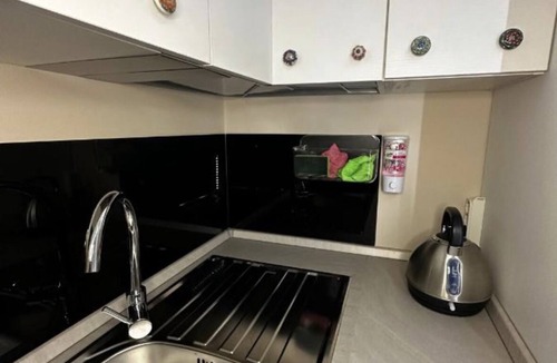 Monza Apartment | Tiber 20 House