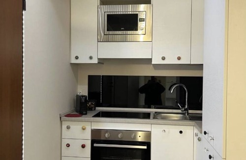 Monza Apartment | Tiber 20 House