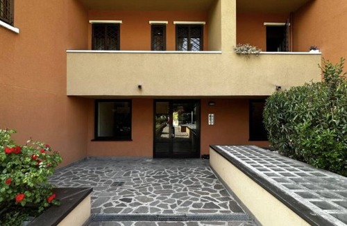 Monza Apartment | Tiber 20 House