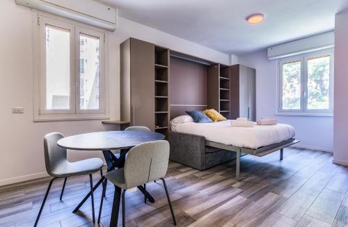 Chiesa Rossa Apartment | Ticinello 1