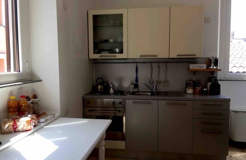 Carrobbio Apartment | Ticinese Apartment, 1 bedroom apartment, Milan historical center