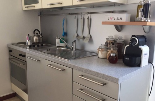 Carrobbio Apartment | Ticinese Apartment, 1 bedroom apartment, Milan historical center