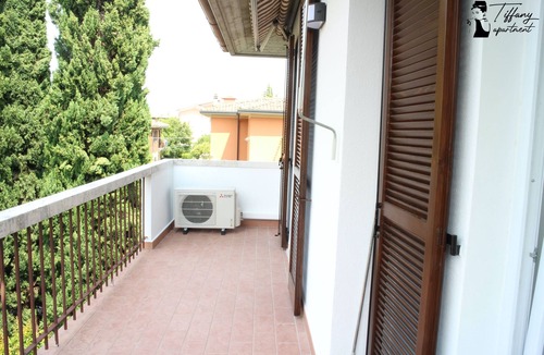 Colombare Apartment | Tiffany apartment Sirmione | Spa & Garda Lake