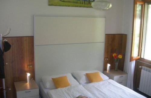 Gardola Apartment | Tignale - Appartement VISTA BLU 107 - Ferienwohnung am Gardasee mieten