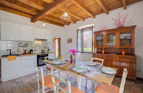 Brebbia Villa | Timeless l' Antico Mulino Della Bozza, Brebbia, Italy