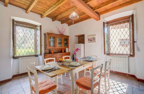 Brebbia Villa | Timeless l' Antico Mulino Della Bozza, Brebbia, Italy