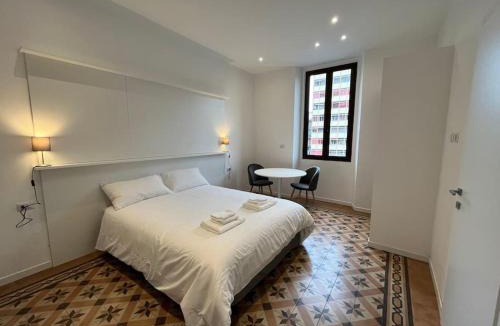 Quartiere Mazzini House | Tiny Apartment with ideal subway connection