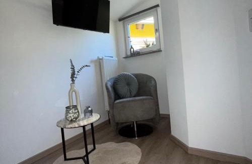Bad Sulza Apartment | Tiny Haus