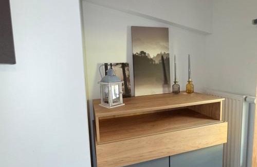Bad Sulza Apartment | Tiny Haus