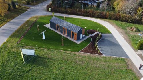 Peterswald-Loffelscheid House | Tiny Haus EMH Peterswald, Hunsrück