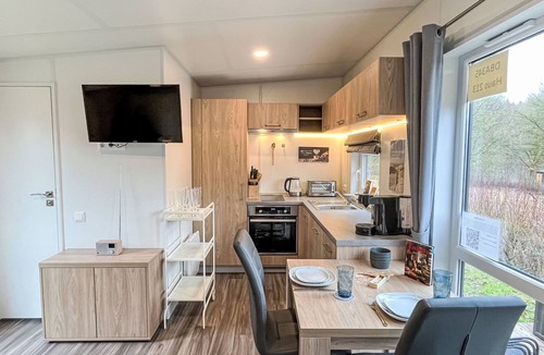 Wemding House | Tiny Haus Lene by Interhome