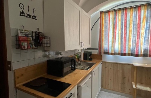 Acqui Terme Apartment | tiny home