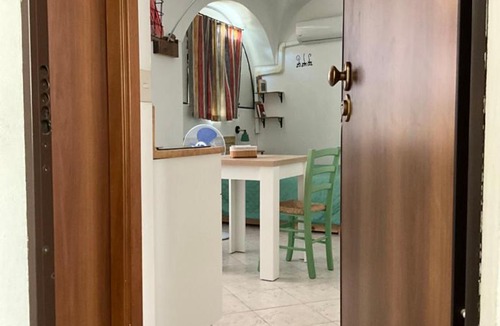 Acqui Terme Apartment | tiny home