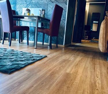 Grabsleben Apartment | Tiny House
