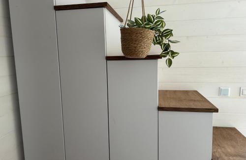 Langenselbold House | Tiny House
