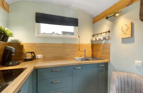 Lohfelden House | Tiny House