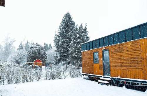 Roxheim House | Tiny House