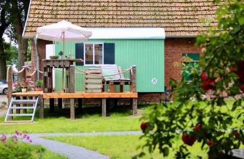 Woltringhausen Other | Tiny House Ingrid